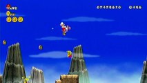 El mod Newer Super Mario Bros Wii en HobbyConsolas.com