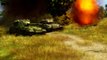 Tráiler de World of Tanks Xbox 360 Edition del E3 2013 en HobbyConsolas.com