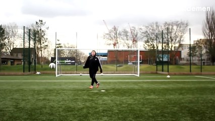SIDEMEN FOOTBALL CHALLENGES BEST MOMENTS!!