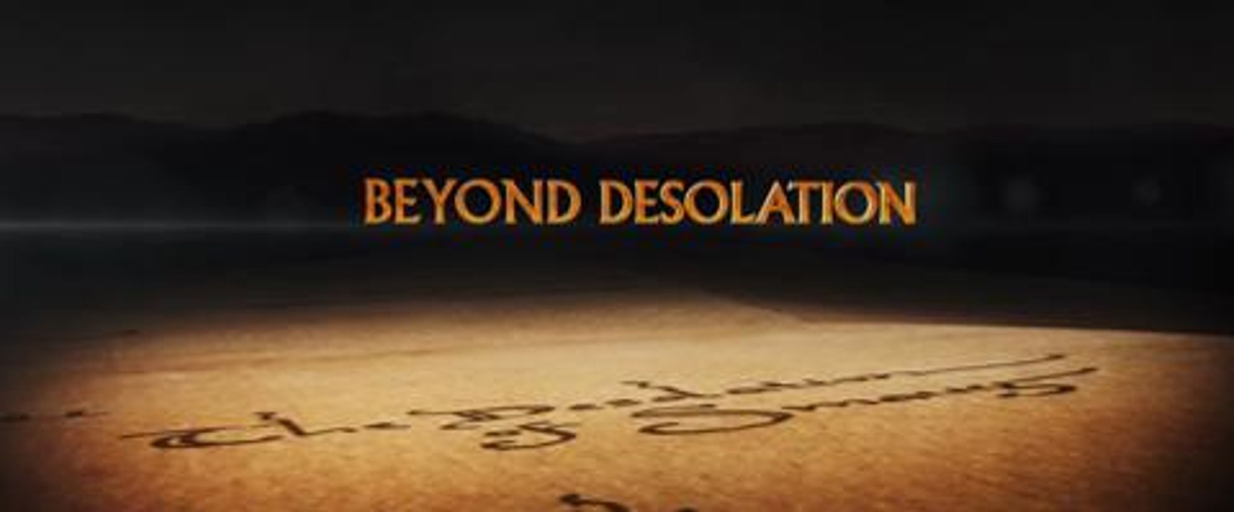 The Hobbit: The Desolation of Smaug -- Teaser T...