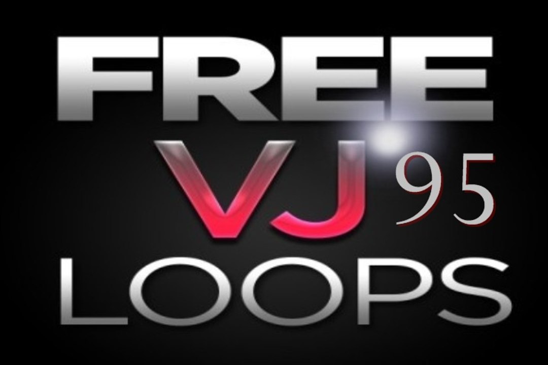 Free VJ Loops 95