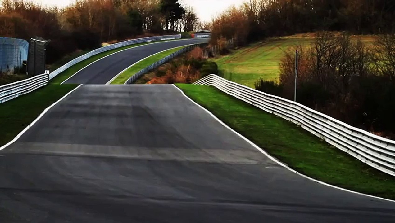 New Subaru WRX STI : the Development