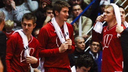 Polzin: Frustration Building for UW