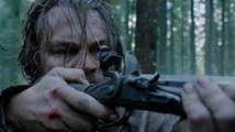 The Revenant Leads Oscar Contenders