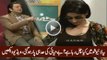 Qandeel Baloch Crossed All the Limits of Vulgarity in a TV Show