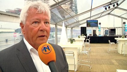 Delfzijl krijgt grootste zonnepark van Nederland - RTV Noord