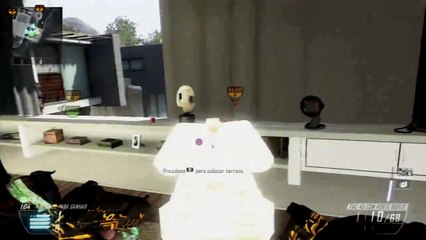 INSANE Guardian Pistol TRICKSHOT on Raid!