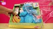 Cookie Monster Angry Play Doh Sesame Street Cookie Monster Mad at Lightning McQueen Steali