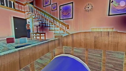 WHOS YOUR DADDY!? (Daithi De Baby