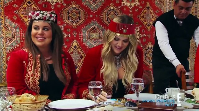 Kourtney Kardashian Calls Kylie Jenner A Bitch KUWTK Recap