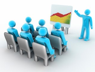 LIDERANÇA E VENDAS 2016