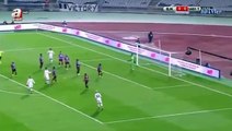 Beşiktaş 1 - 0 1461 Trabzon | Geniş Özet Türkiye Kupası(14.01.2016)