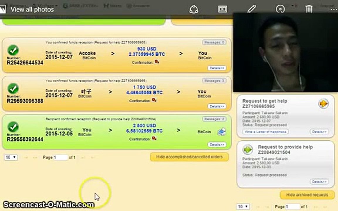 Testimonials 2680 USD