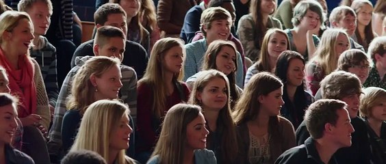 Goosebumps (2015) Movie Clip - Can't Stop Twerking About It (Movie HD)