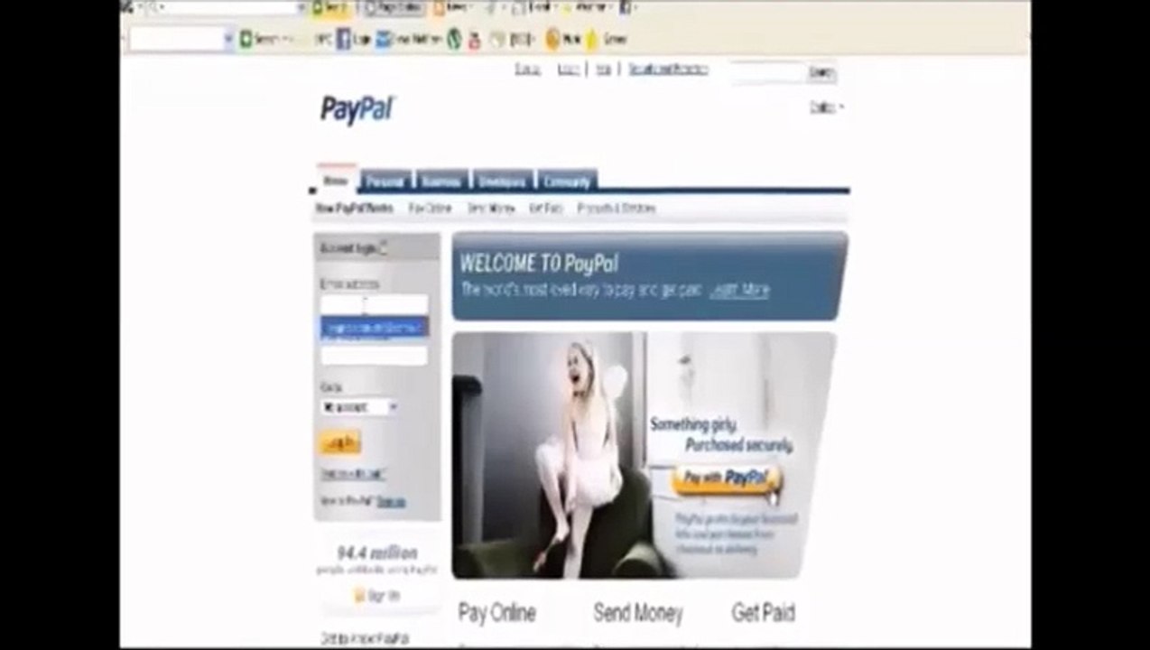 FREE WESTERN UNION TRANSFER ... WU+BANK TRANSFER+CVV+PAYPAL+LOGINS+WU BUG 2016