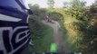 GoPro HD: KX250F vs KTM 125 sx #3