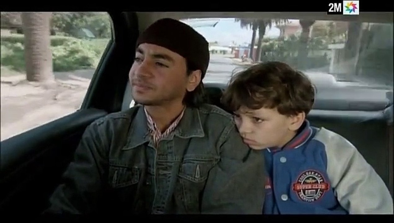 مقطوع من شجرة : الحلقة 23