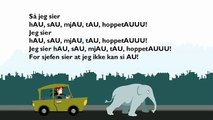 Salaby Salamis elefant Gyldendal Norsk Forlag