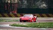 F40/F50/Enzo/Laferrari : Ferrari supercars together at Fiorano