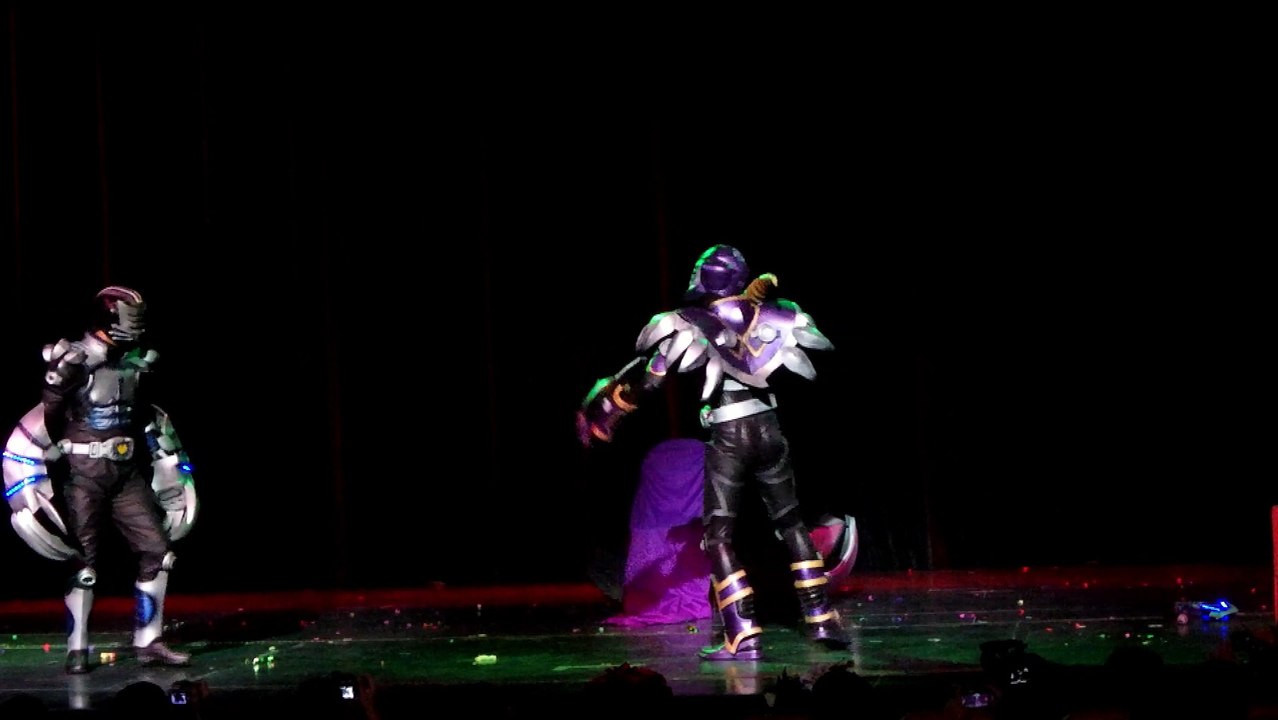 Asia Cosplay Meet Championship 2016 Doubles - Philippines