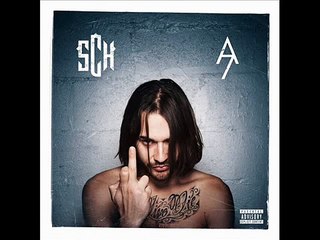 Sch  - J'reviens de loin