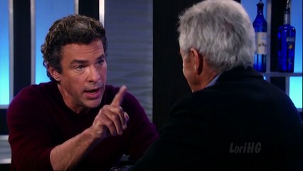 01-14-16 - Robert / Anna