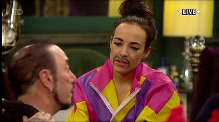 Episode 8 Live From The House Thur 14 2016