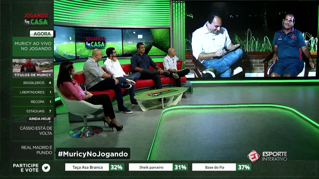 Muricy: 'Quem vai pra China tem que esquecer a Seleção"