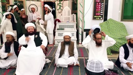 2016-01-10-01 - محفل ذکرونعت