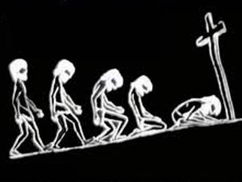 Richard Dawkins - O Vírus da Fé 1