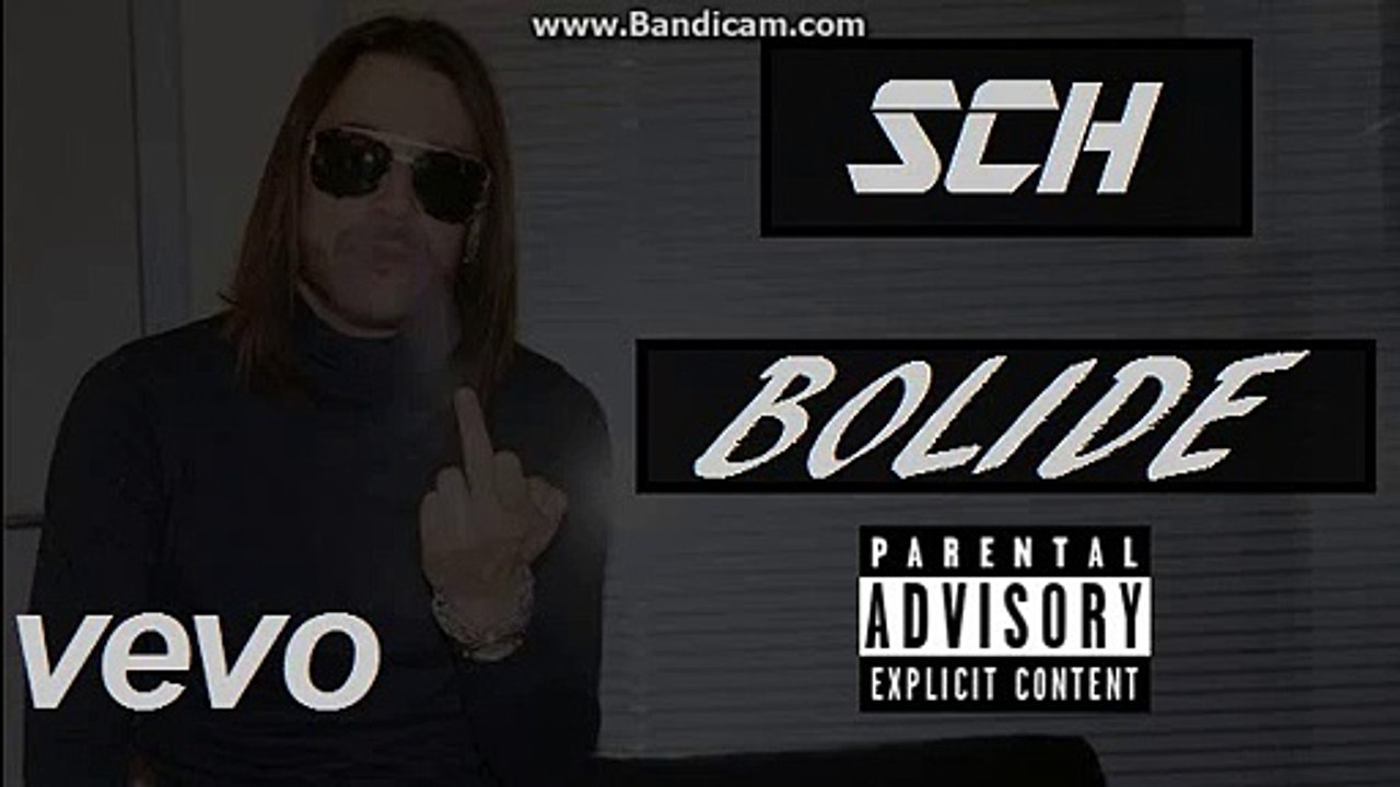 SCH - Solide (Son Officiel)