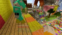 Stampylonghead Cave Den 38 Minecraft Xbox - Cave Den - Hungry Duck (38) stampylongnose