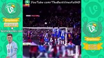 Best Lionel Messi Vines: Soccer Vines 2016 Compilation Edition Messi 2016 Goals and Highlights