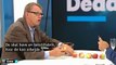 Hans Rosling: Man skal ikke bruge medier til at forstå verden - Deadline på DR2