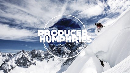Producer Humphries - Penthouse