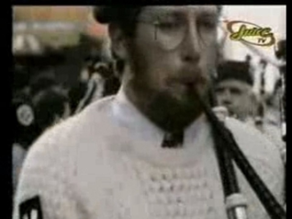 House Of Pain - Jump Around (Cypress Hill)