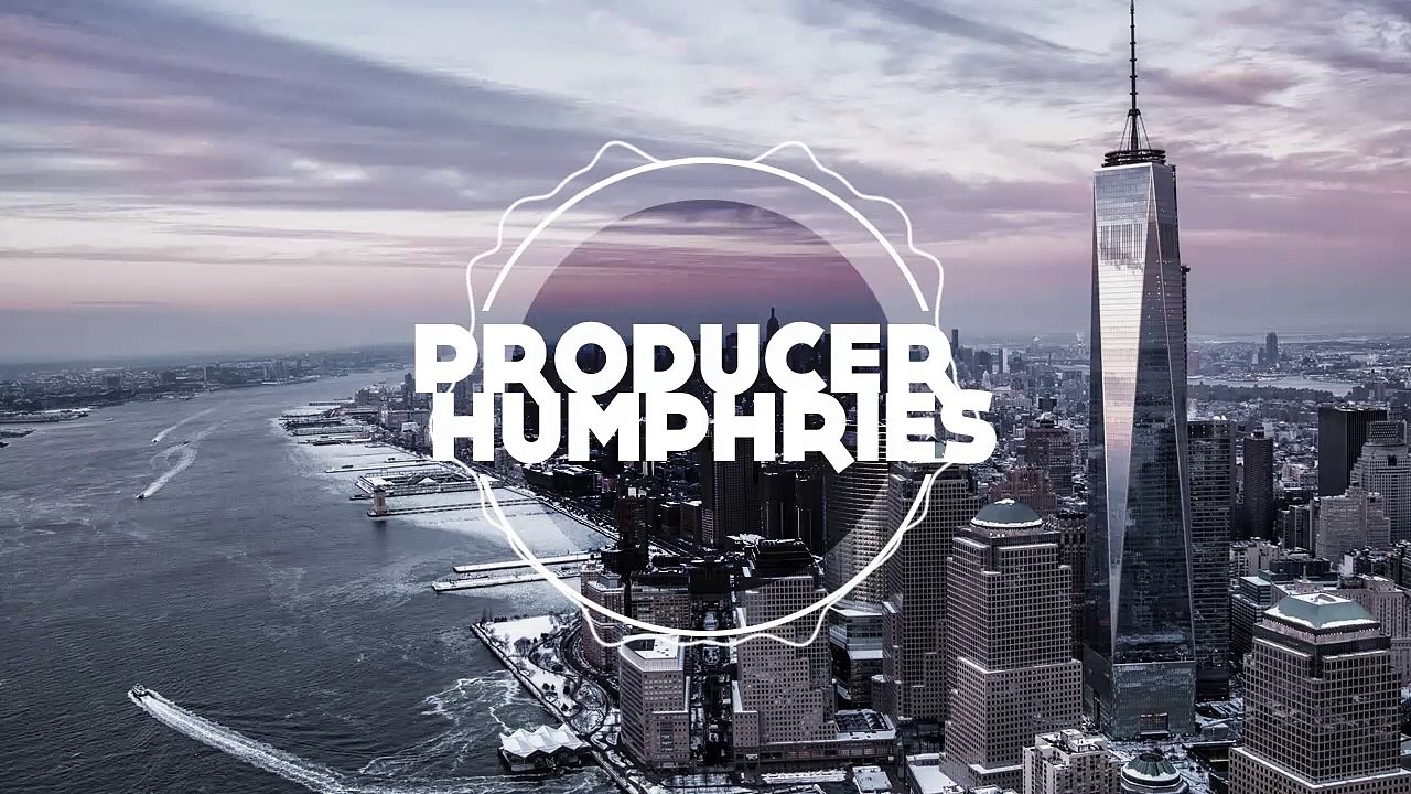Producer Humphries - Please, Let's Go