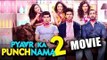 Pyaar Ka Punchnama 2 Full HD Movie (2015) | Kartik Aaryan | Nushrat Bharucha  - Full Movie Promotion