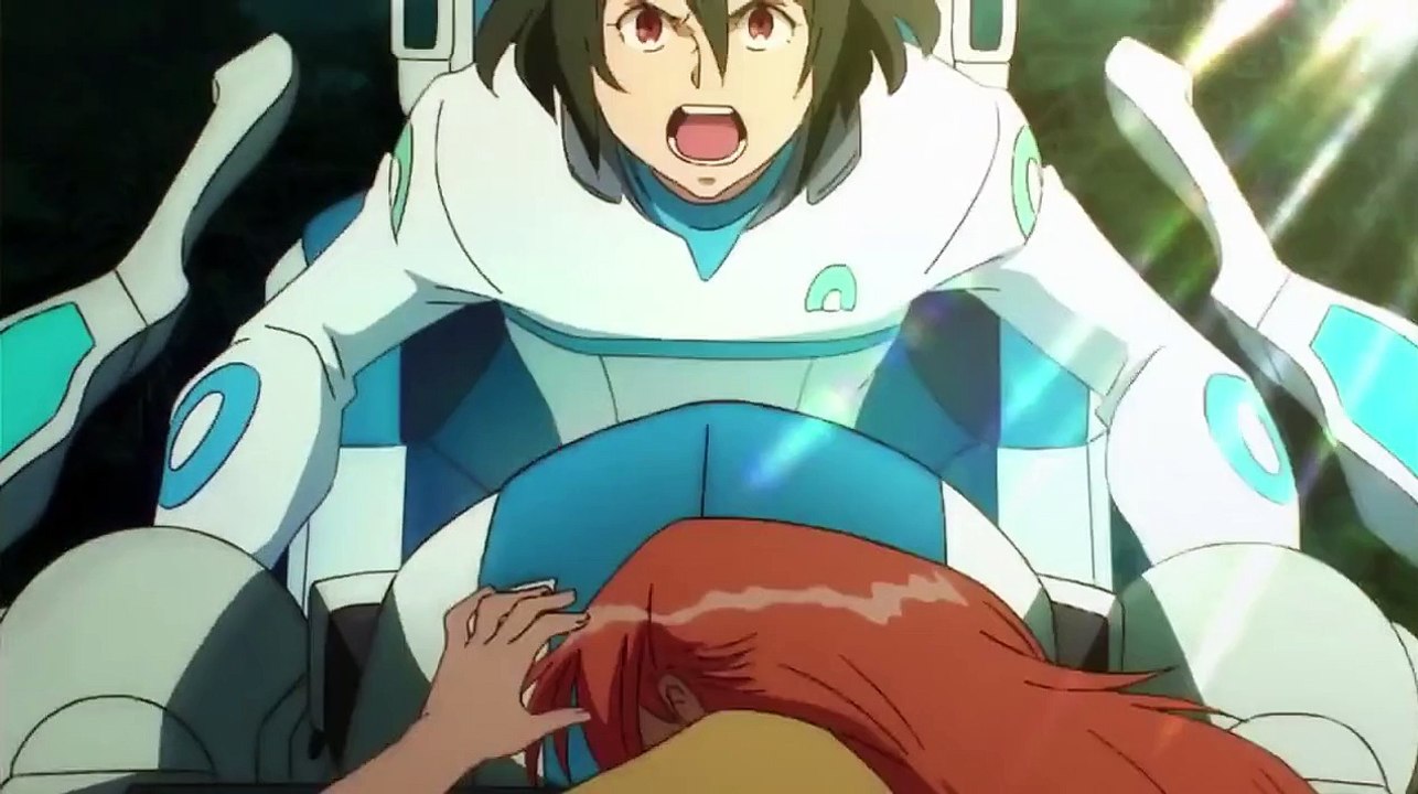 F14 Anime Elimination 2: Gundam Reconguista in G