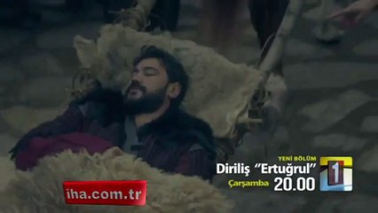 Diriliş Ertuğrul 41. bölümünde neler olacak?