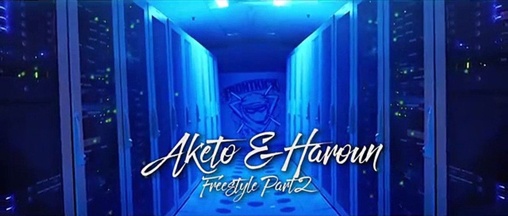 Aketo & Haroun ( freestyle Part 2 )_2
