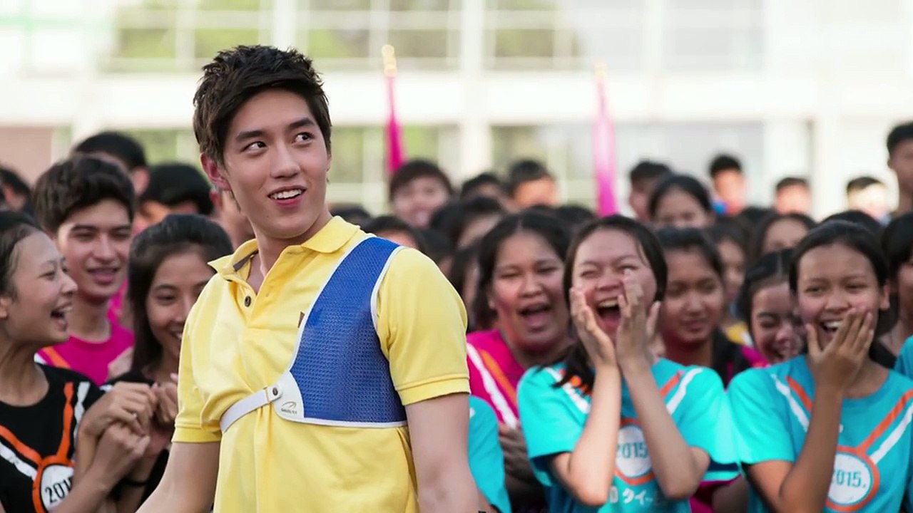 เมย์ไหน..ไฟแรงเฟร่อ ฉบับ Special EP.2 Part 3/5
