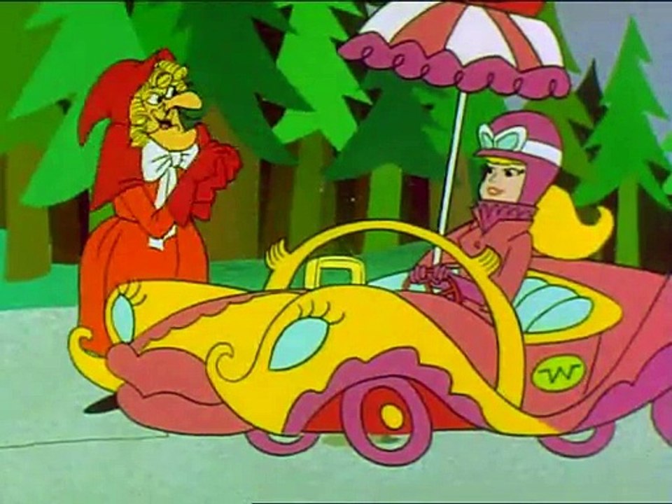 Los Autos Locos - Idaho A Go Go