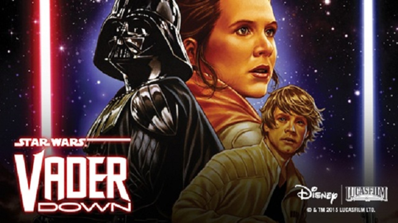 Vader Down - Conclusion