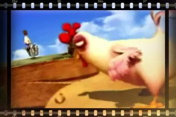 !!!!  Oscar's Oasis  Episode 59 _Lizard in the Sky_   [720p]  !!!!