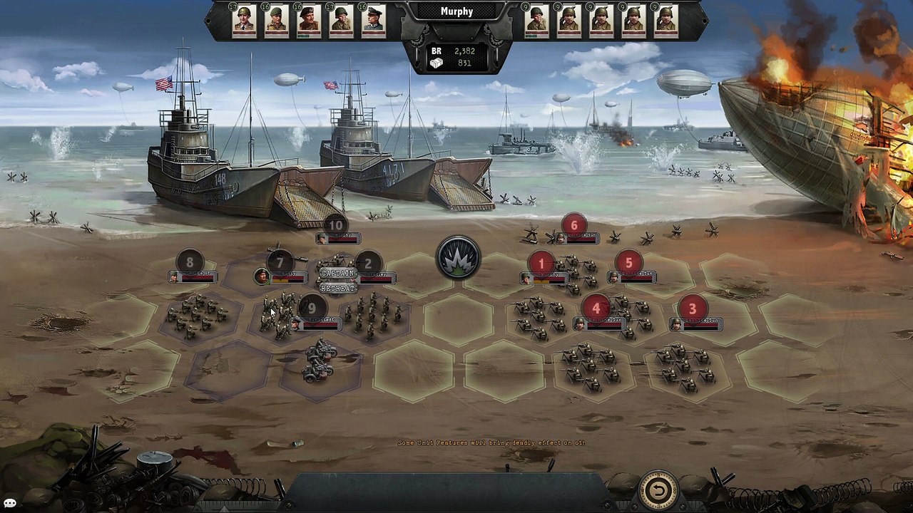 Liberators RAW Gaming 3