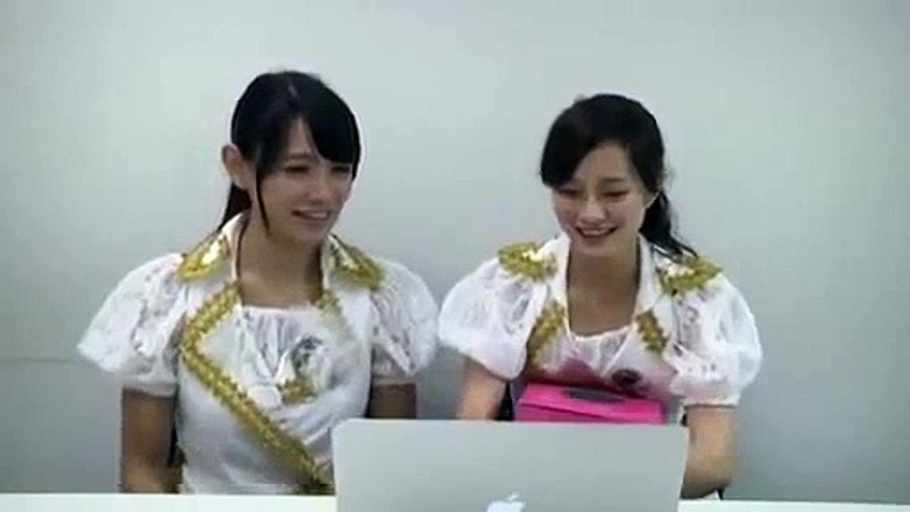 【第49回】ニコニコアイドリング!!!