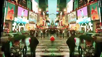 Beneficence feat. Inspectah Deck & DJ Rob Swift - Digital Warfare