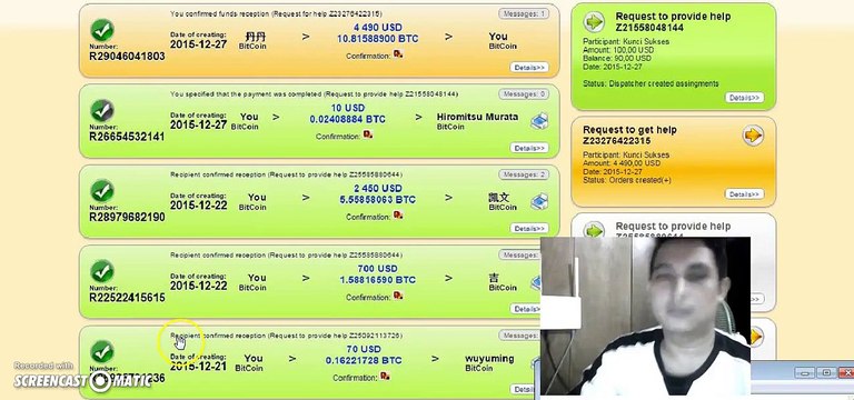 Testimonials 4490 USD