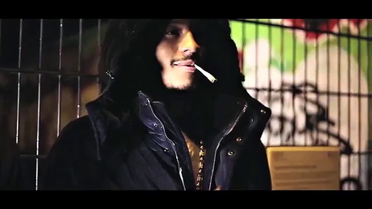 Don Slickz x Benny Banks - Save Me [Music Video] _ GRM Daily